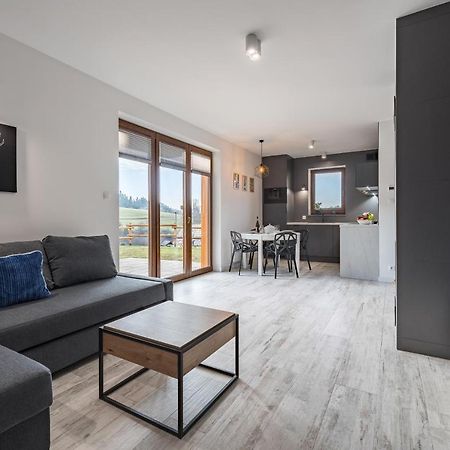 יאבורקי Apartament Strumien מראה חיצוני תמונה