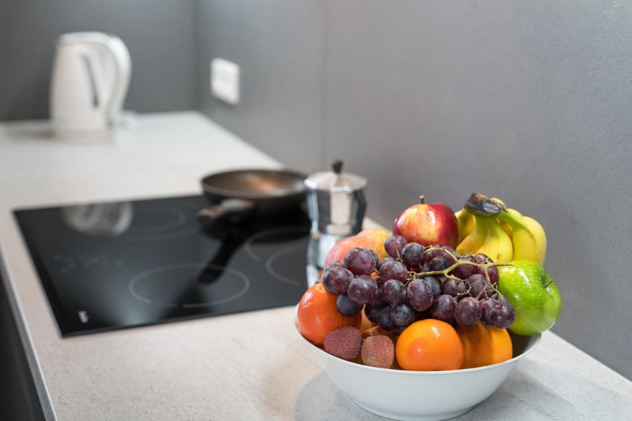 יאבורקי Apartament Strumien מראה חיצוני תמונה