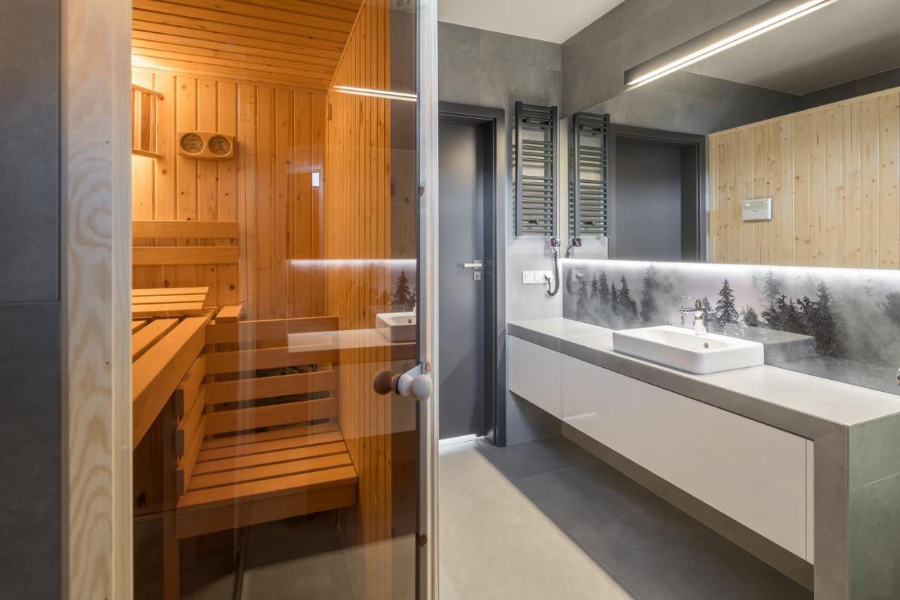 יאבורקי Apartament Strumien מראה חיצוני תמונה